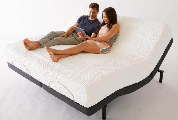 Coronado Electropedic Adjustable Beds