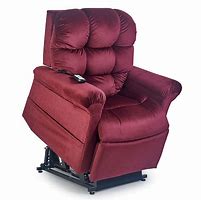 Coronado Pride Lift Chair