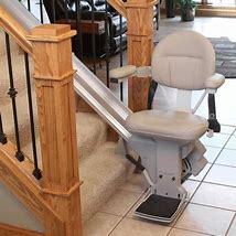 Coronado Kraus Stairlifts