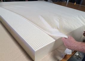 Coronado Whole natural Talalay Latex Foam Beds