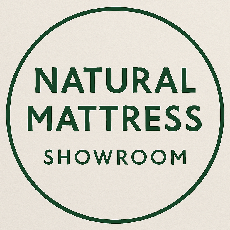 Coronado Natural Mattress Showroom